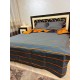 Постільна білизна BestLine бязь gold BL-150231 Бурштин