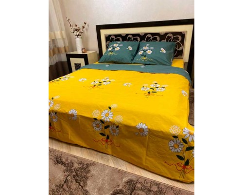 Постільна білизна BestLine бязь gold BL-150247 Анастасія