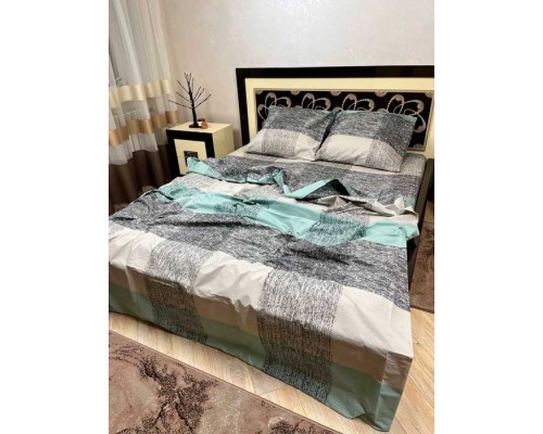 Постільна білизна BestLine бязь gold BL-150257 Палантин