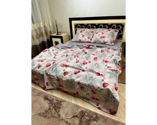 Постільна білизна BestLine бязь gold BL-150262 Карія