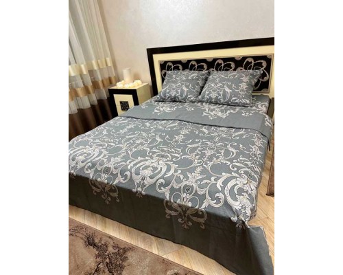 Постільна білизна BestLine бязь gold BL-150265 Венеція