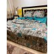 Постільна білизна BestLine бязь gold BL-150295 Каліграфія