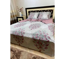 Постільна білизна BestLine бязь gold BL-150304 Бонсай
