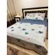 Постільна білизна BestLine бязь gold BL-150240 Венера