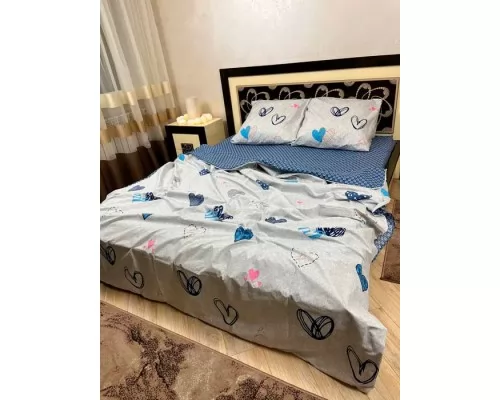 Постільна білизна BestLine бязь gold BL-150240 Венера