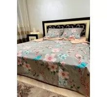 Постільна білизна BestLine бязь gold BL-150241 Едем