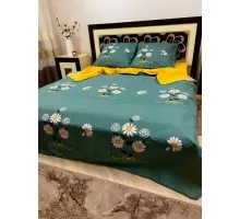 Постільна білизна BestLine бязь gold BL-150247 Анастасія