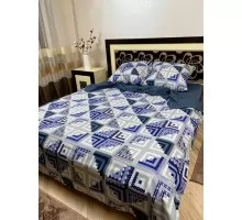 Постільна білизна BestLine бязь gold BL-150266 Паркет