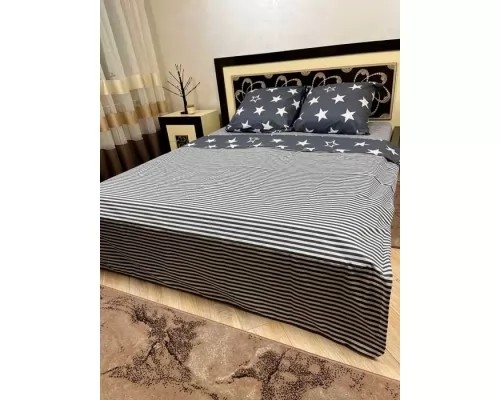 Постільна білизна BestLine бязь gold BL-150271 Андромеда