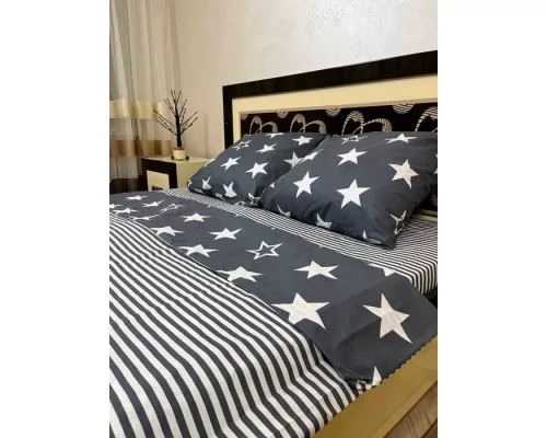Постільна білизна BestLine бязь gold BL-150271 Андромеда