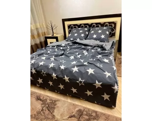 Постільна білизна BestLine бязь gold BL-150271 Андромеда
