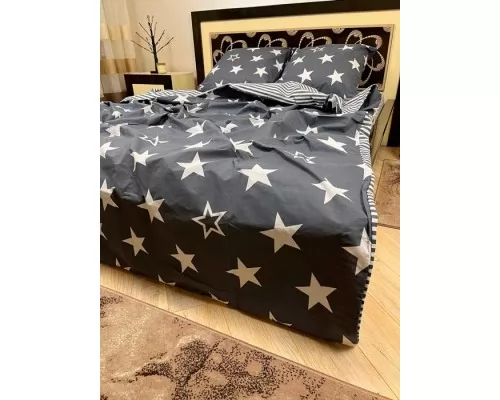 Постільна білизна BestLine бязь gold BL-150271 Андромеда