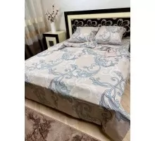 Постільна білизна BestLine бязь gold BL-150275 Монако
