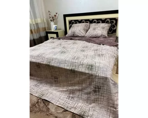 Постільна білизна BestLine бязь gold BL-150284 Руан