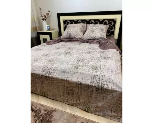 Постільна білизна BestLine бязь gold BL-150284 Руан