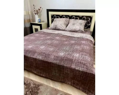 Постільна білизна BestLine бязь gold BL-150284 Руан