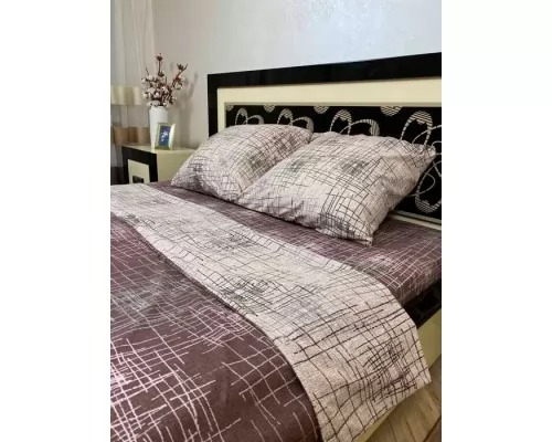 Постільна білизна BestLine бязь gold BL-150284 Руан