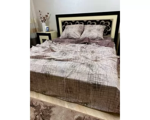 Постільна білизна BestLine бязь gold BL-150284 Руан
