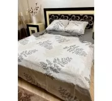 Постільна білизна BestLine бязь gold BL-150289 Адіантум оновлений