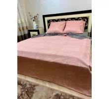 Постільна білизна BestLine бязь gold BL-150303 Криптографія