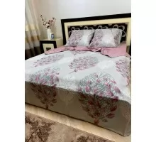 Постільна білизна BestLine бязь gold BL-150304 Бонсай