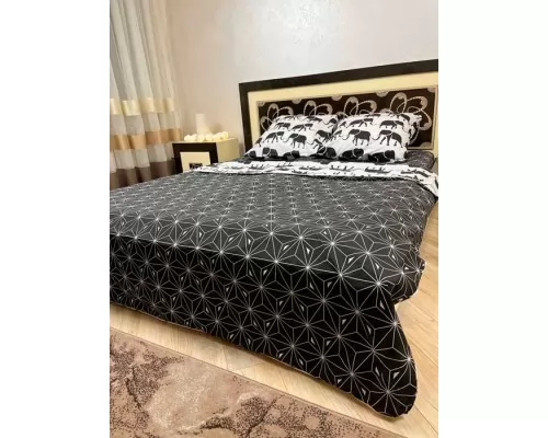 Постільна білизна BestLine бязь gold BL-150307 Слоники
