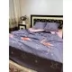 Постільна білизна BestLine бязь gold BL-15022 Танець фламінго
