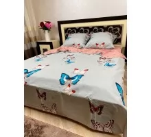 Постільна білизна BestLine бязь gold BL-15025 Тізанія