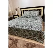 Постільна білизна BestLine бязь gold BL-15047 Долари