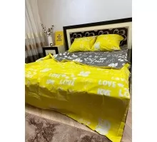 Постільна білизна BestLine бязь gold BL-150116 Лове сонячне