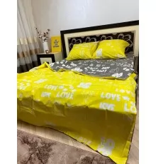 Постільна білизна BestLine бязь gold BL-150116 Лове сонячне
