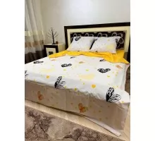 Постільна білизна BestLine бязь gold BL-150189 Монтане