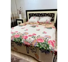 Постільна білизна BestLine бязь gold BL-15020 Подих весни